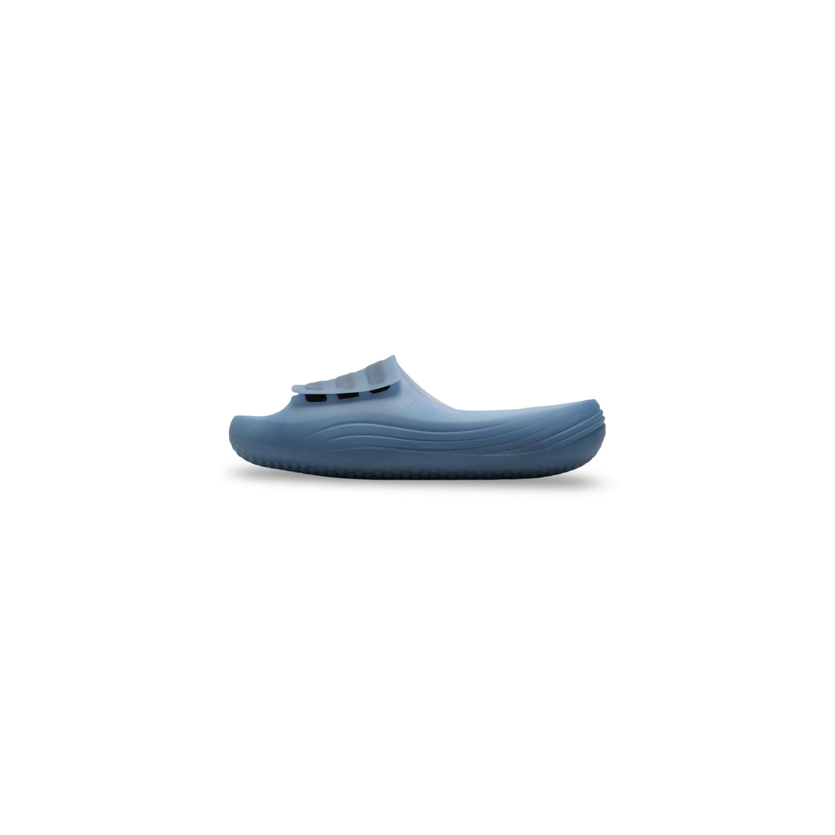 ADIDAS ORIGINALS ADISLIDE CRYSTAL SKY