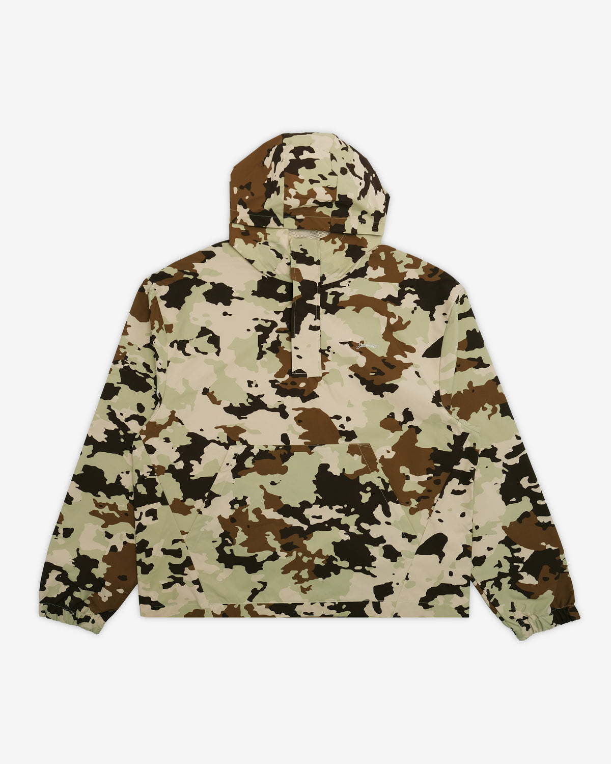 STUDENTS  CANYONLANDS ANORAK JACKET