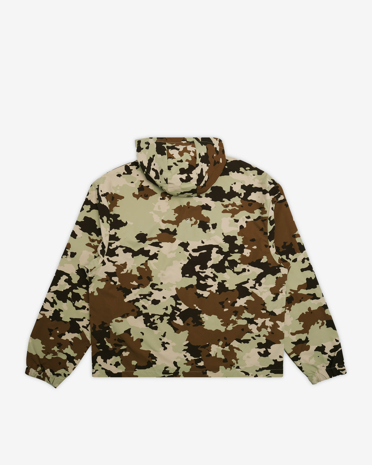 STUDENTS  CANYONLANDS ANORAK JACKET