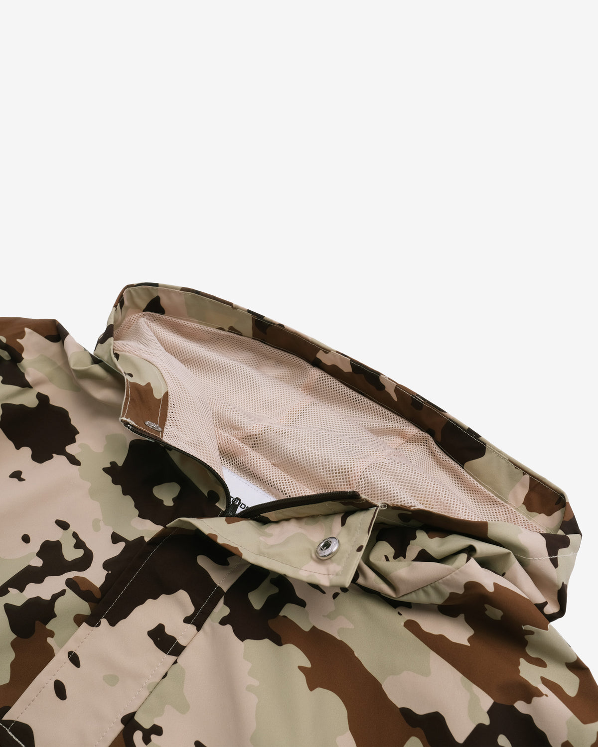 STUDENTS  CANYONLANDS ANORAK JACKET