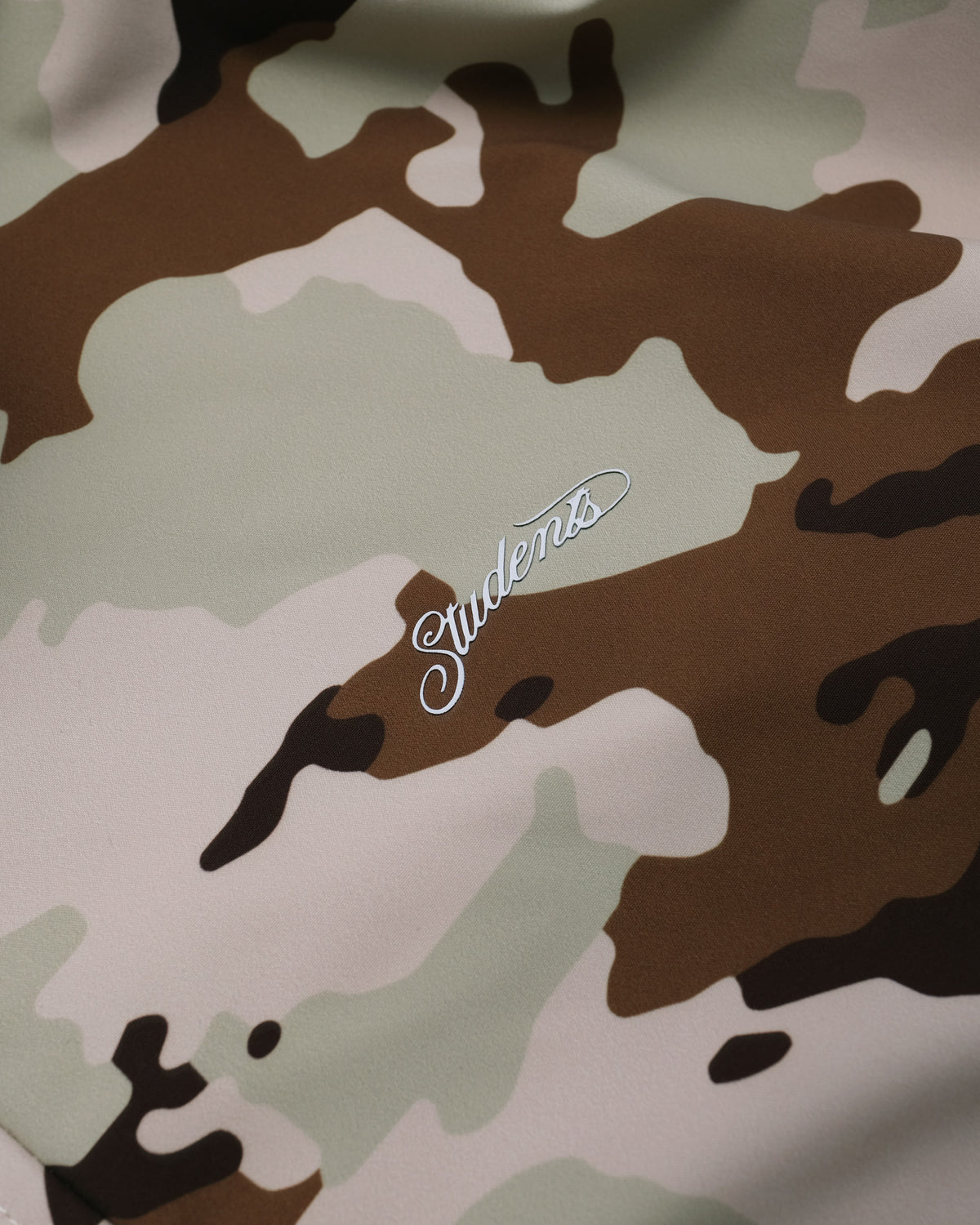 STUDENTS  CANYONLANDS ANORAK JACKET