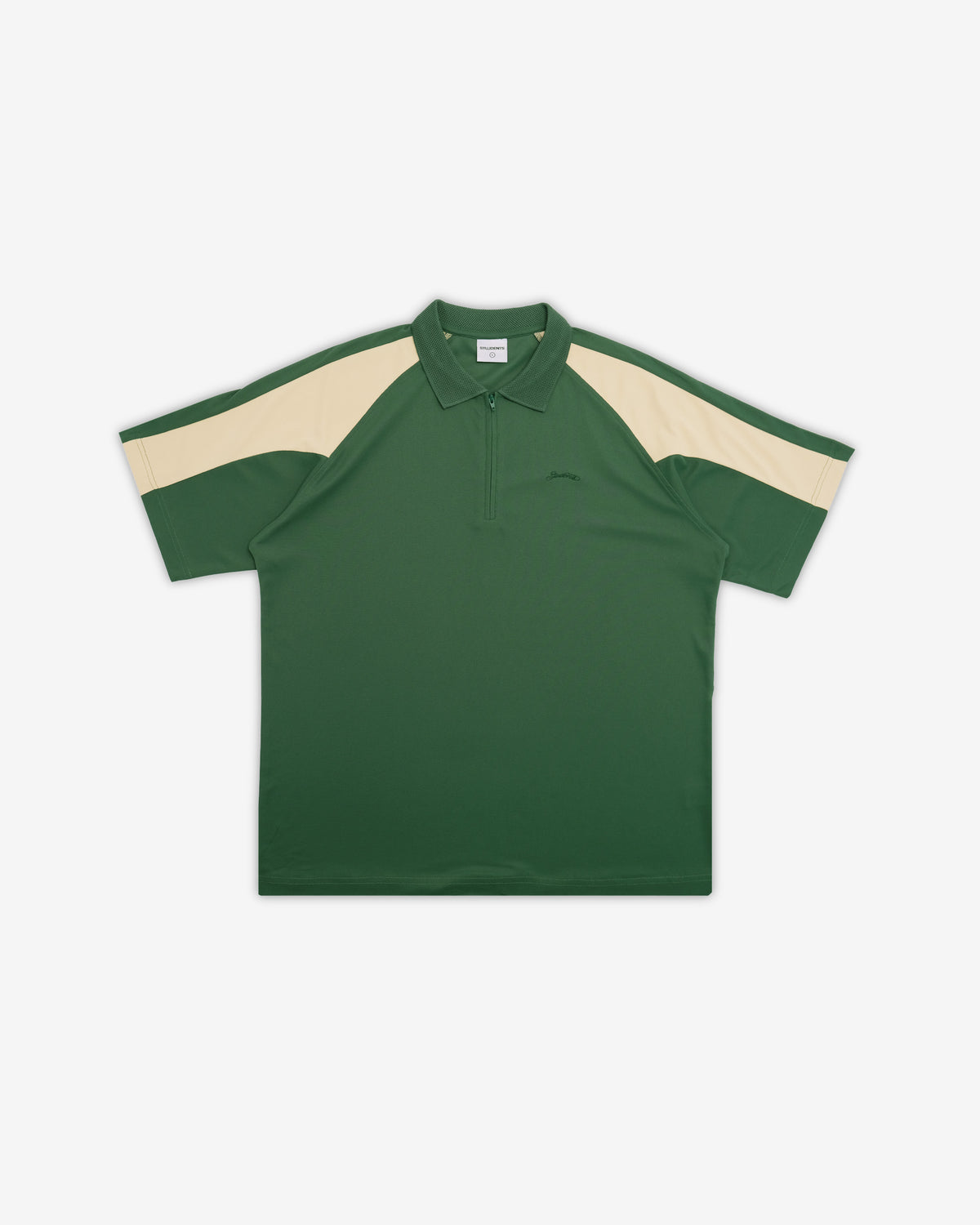 STUDENTS RESERVES S/S POLO SHIRT