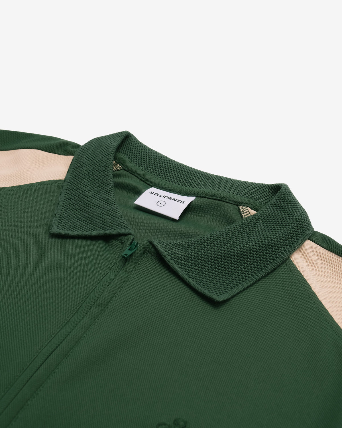 STUDENTS RESERVES S/S POLO SHIRT