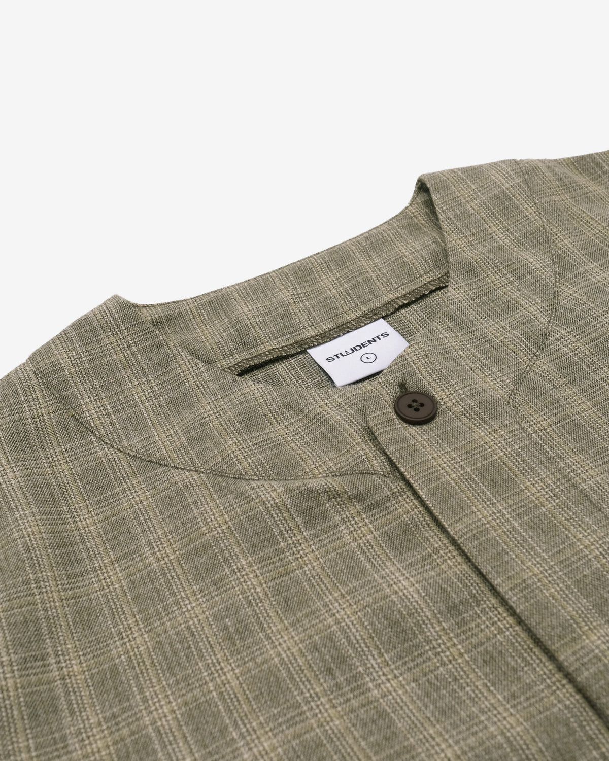 STUDENTS FOLSOM S/S BASEBALL SHIRT