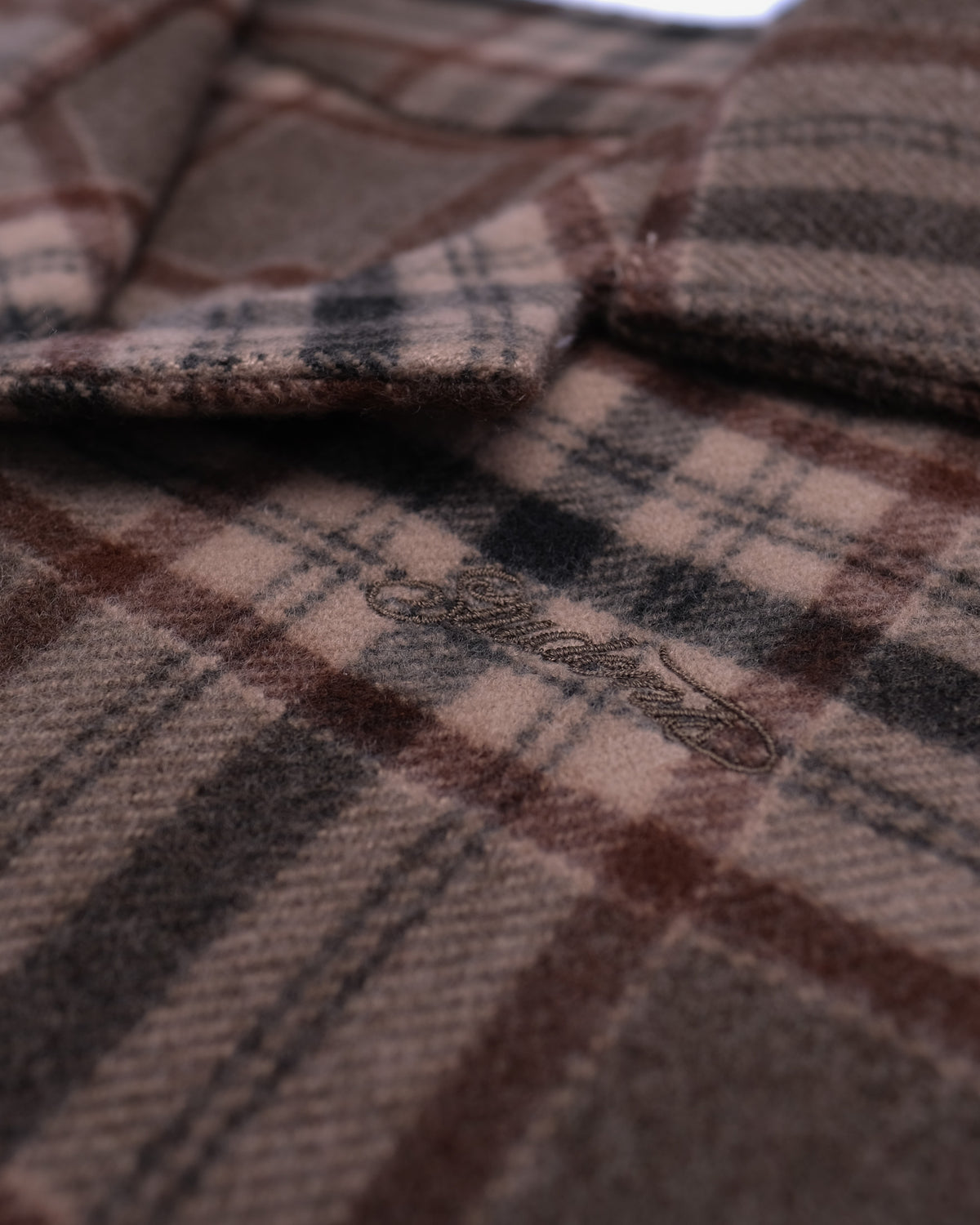 STUDENTS LACADIA CABANA L/S SHIRT