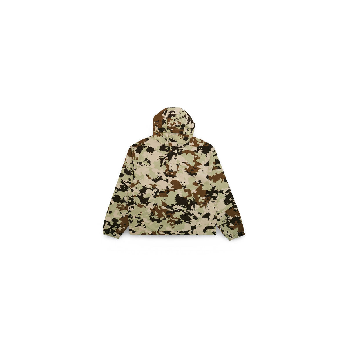 STUDENTS  CANYONLANDS ANORAK JACKET