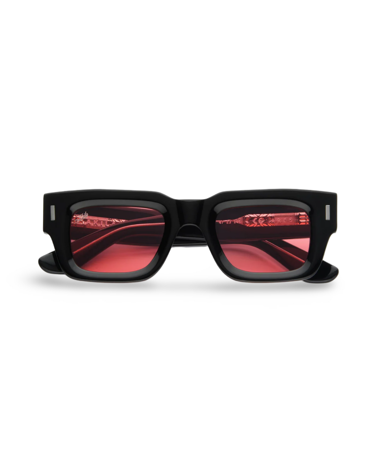 AKILA SUNGLASSES ARES BLACK ROSE