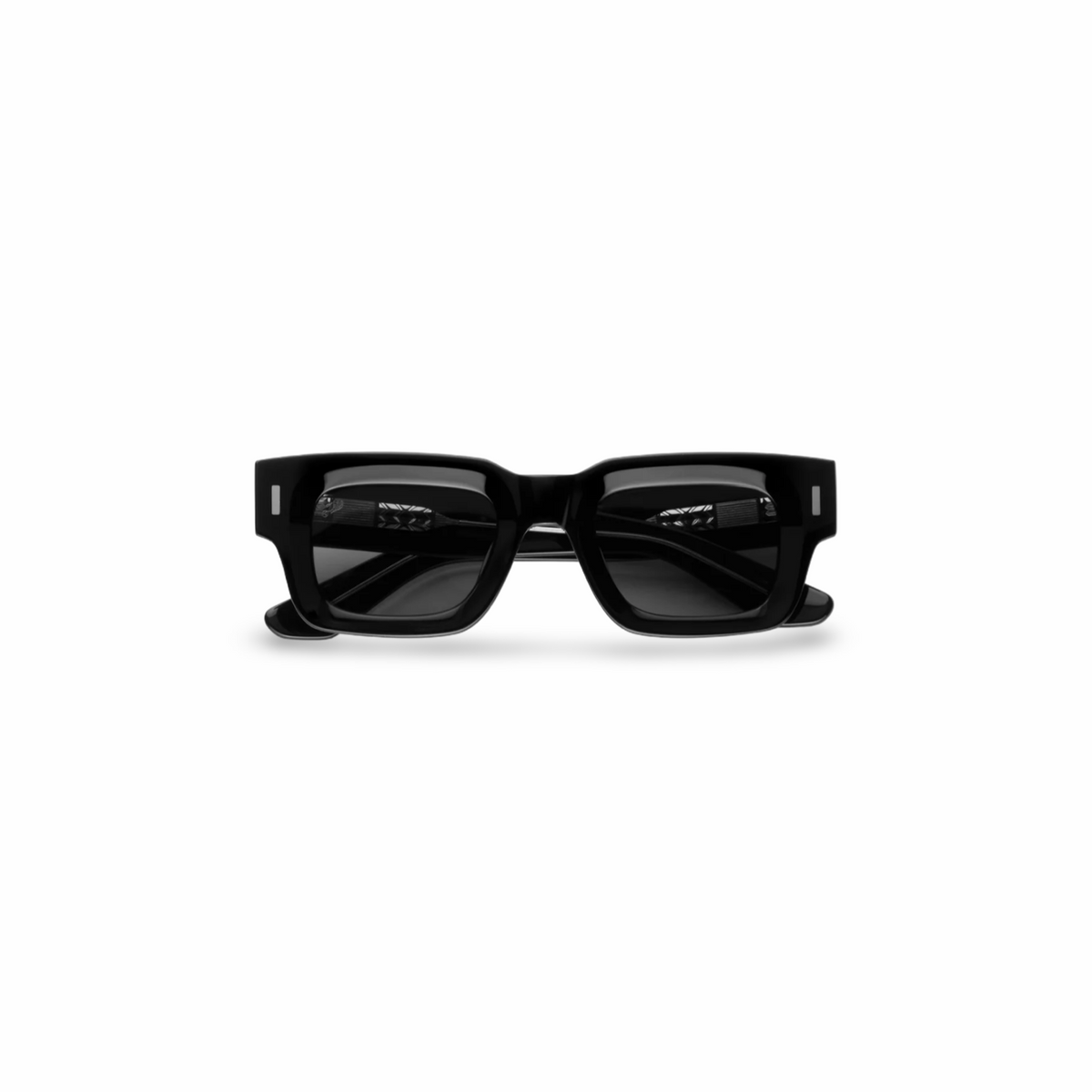 AKILA SUNGLASSES ARES 0101 BLACK