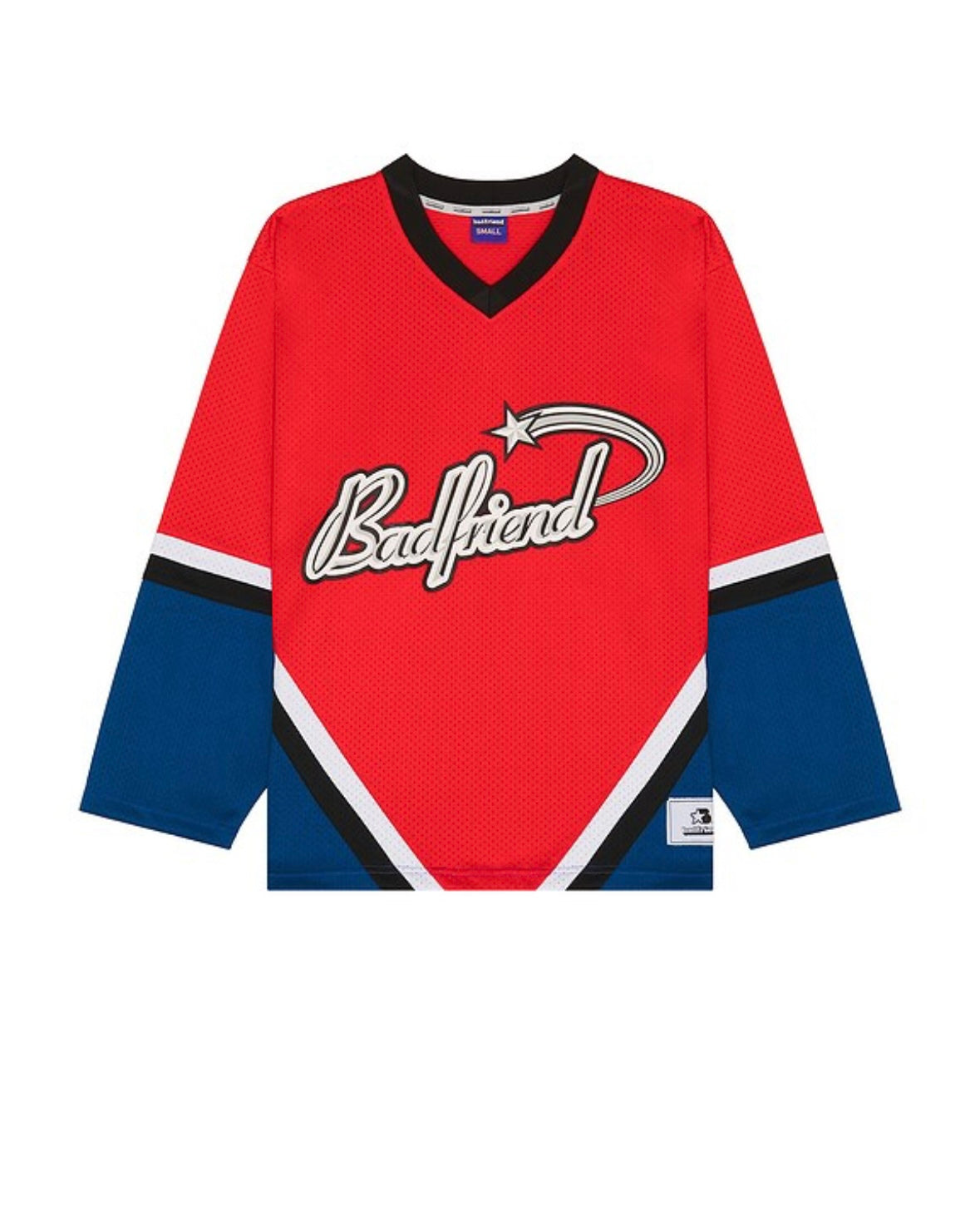 BADFRIEND HOCKEY JERSEY
