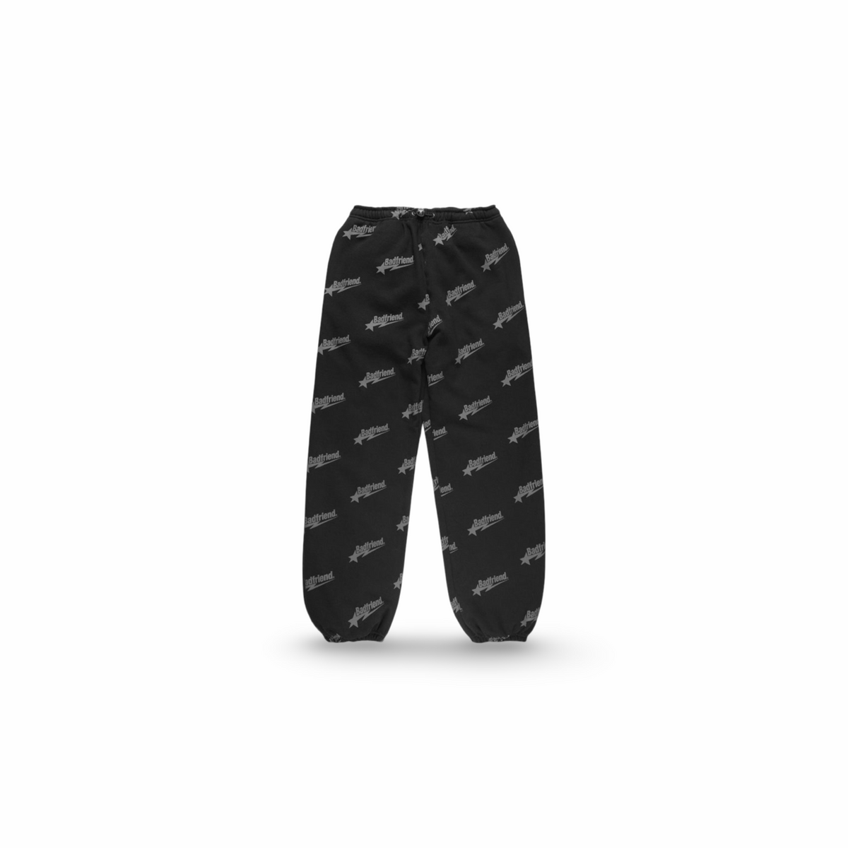 BADFRIEND STAR SWEATPANT