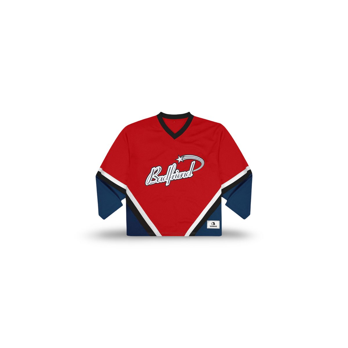 BADFRIEND HOCKEY JERSEY