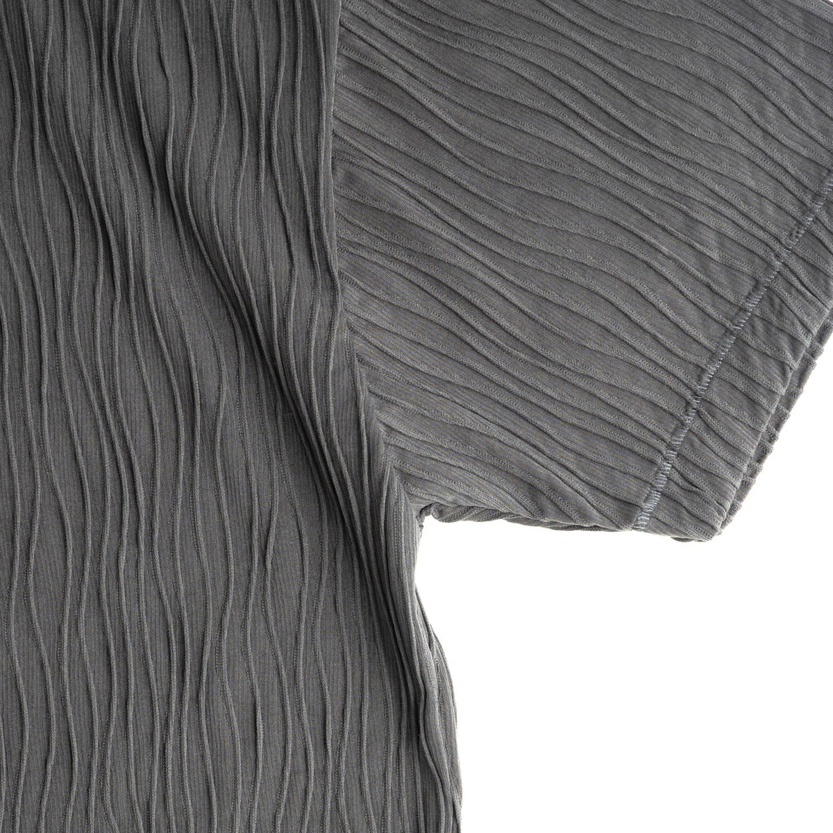 JUNGLES JUNGLES  WAVY TEE