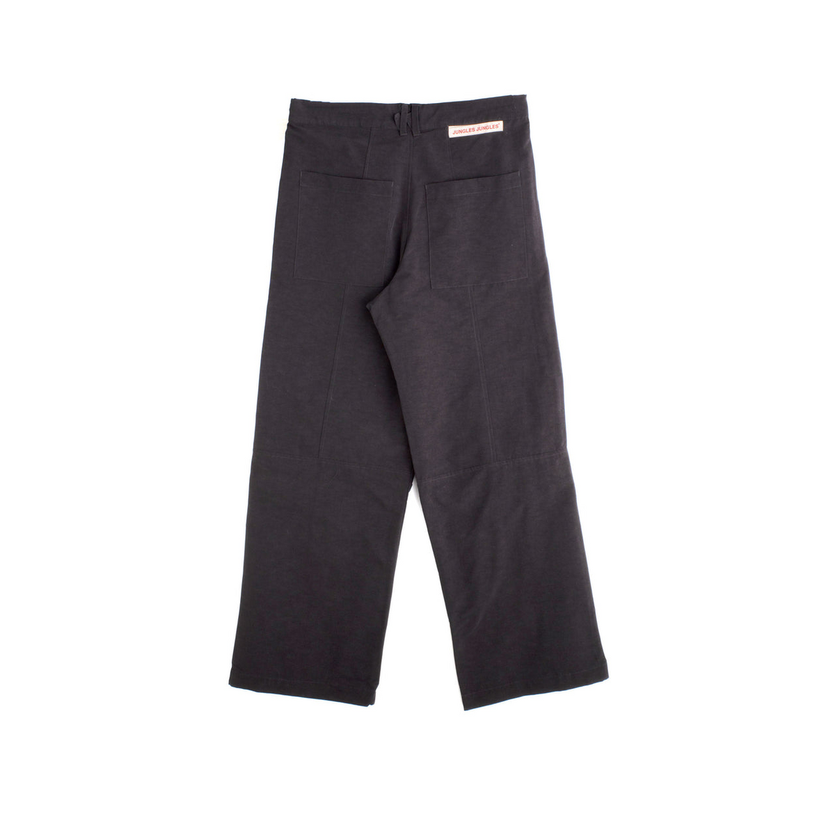 JUNGLES JUNGLES STASH PANT