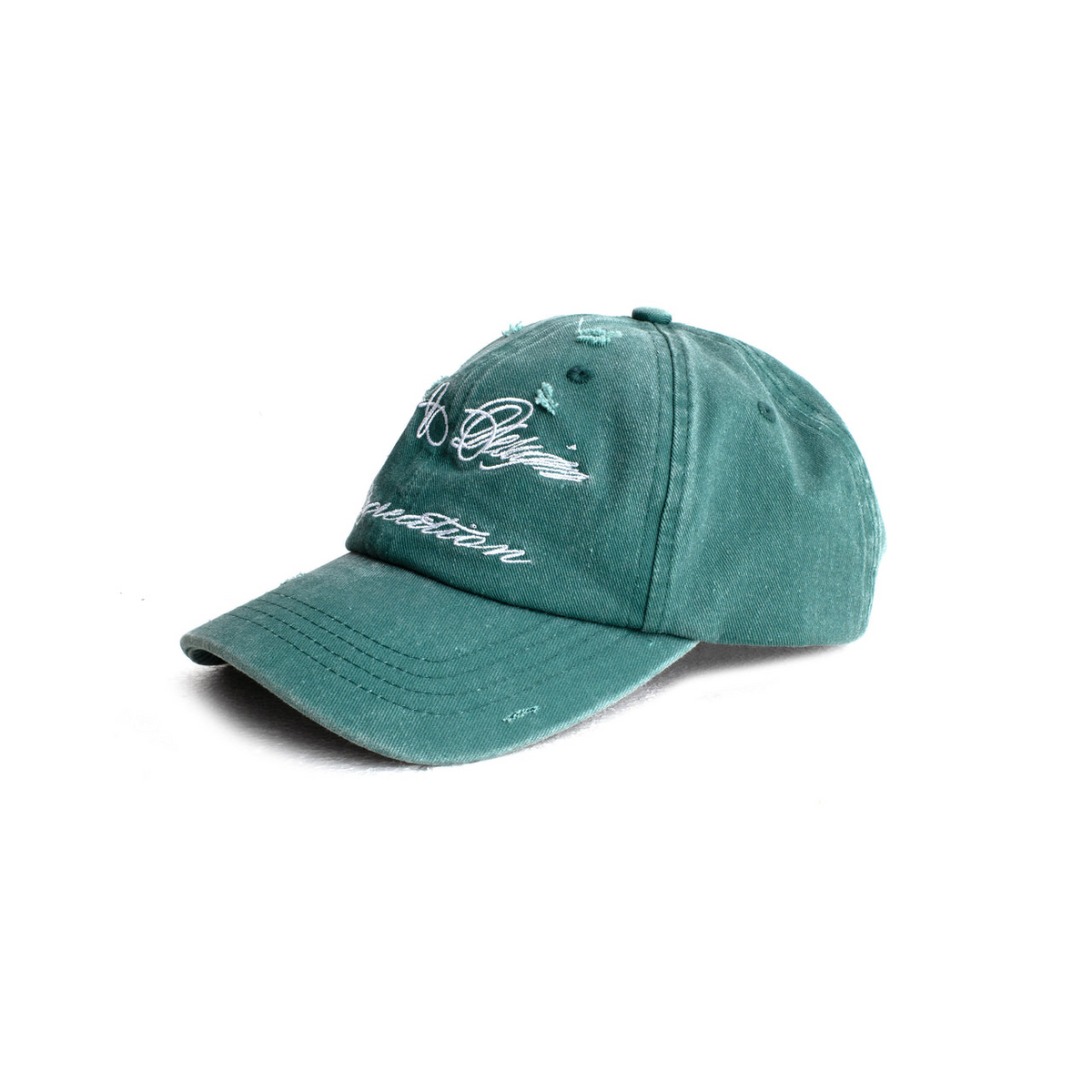 JUNGLES JUNGLES ART DESIGN RECREATION CAP