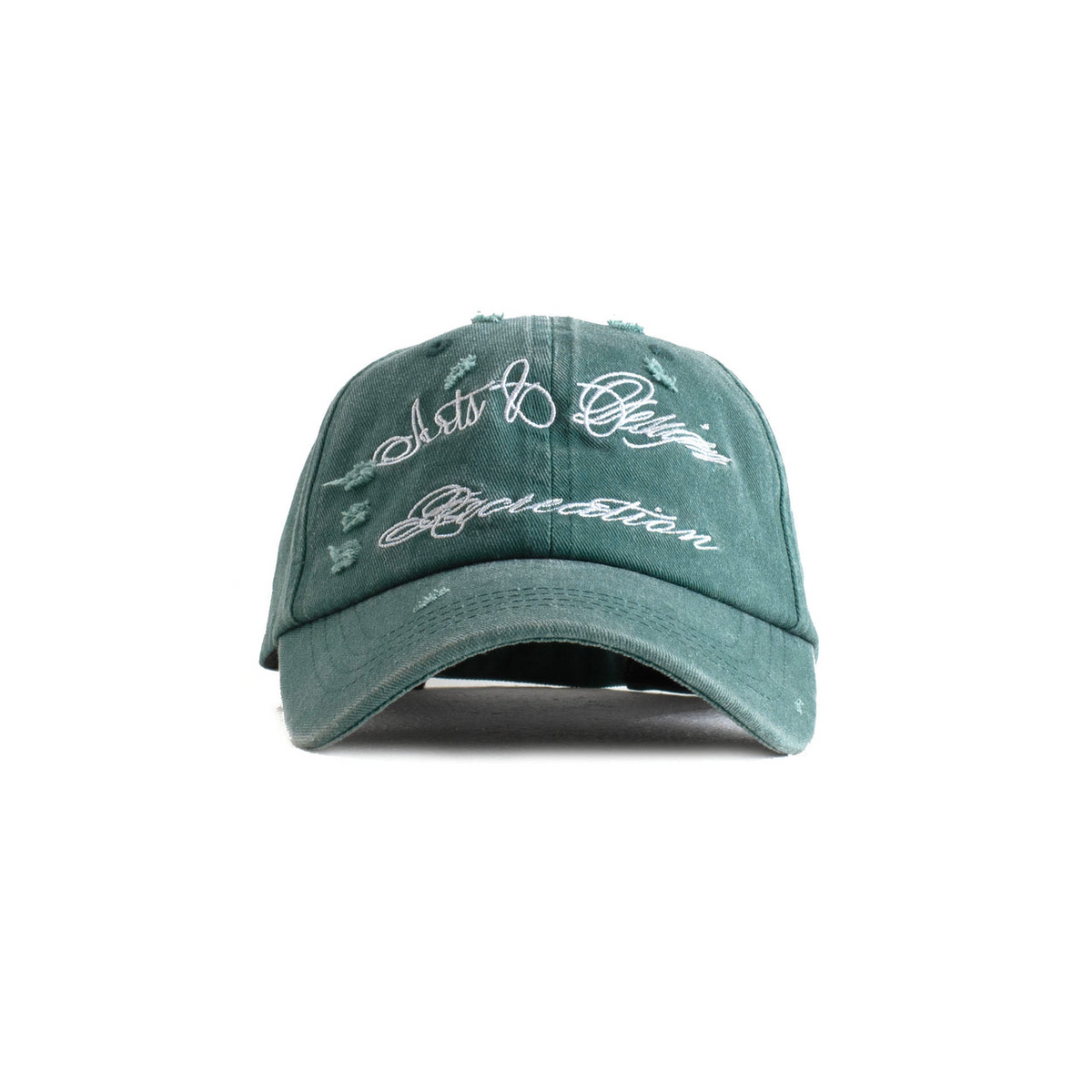 JUNGLES JUNGLES ART DESIGN RECREATION CAP