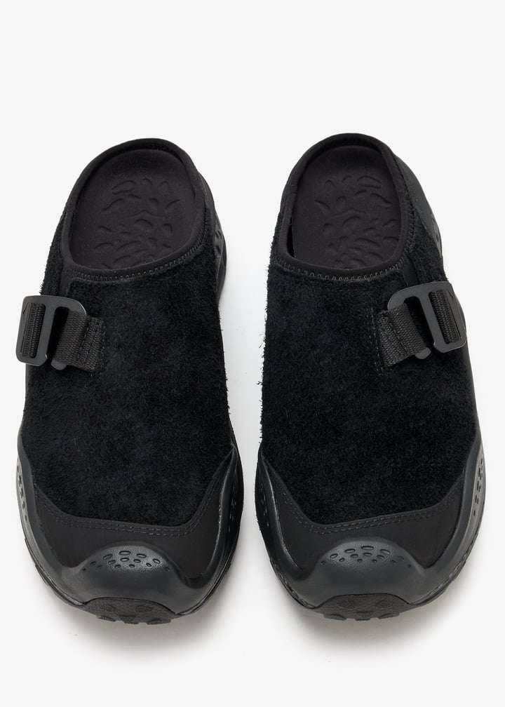 HOKA ORA PRIMO EXT BLACK