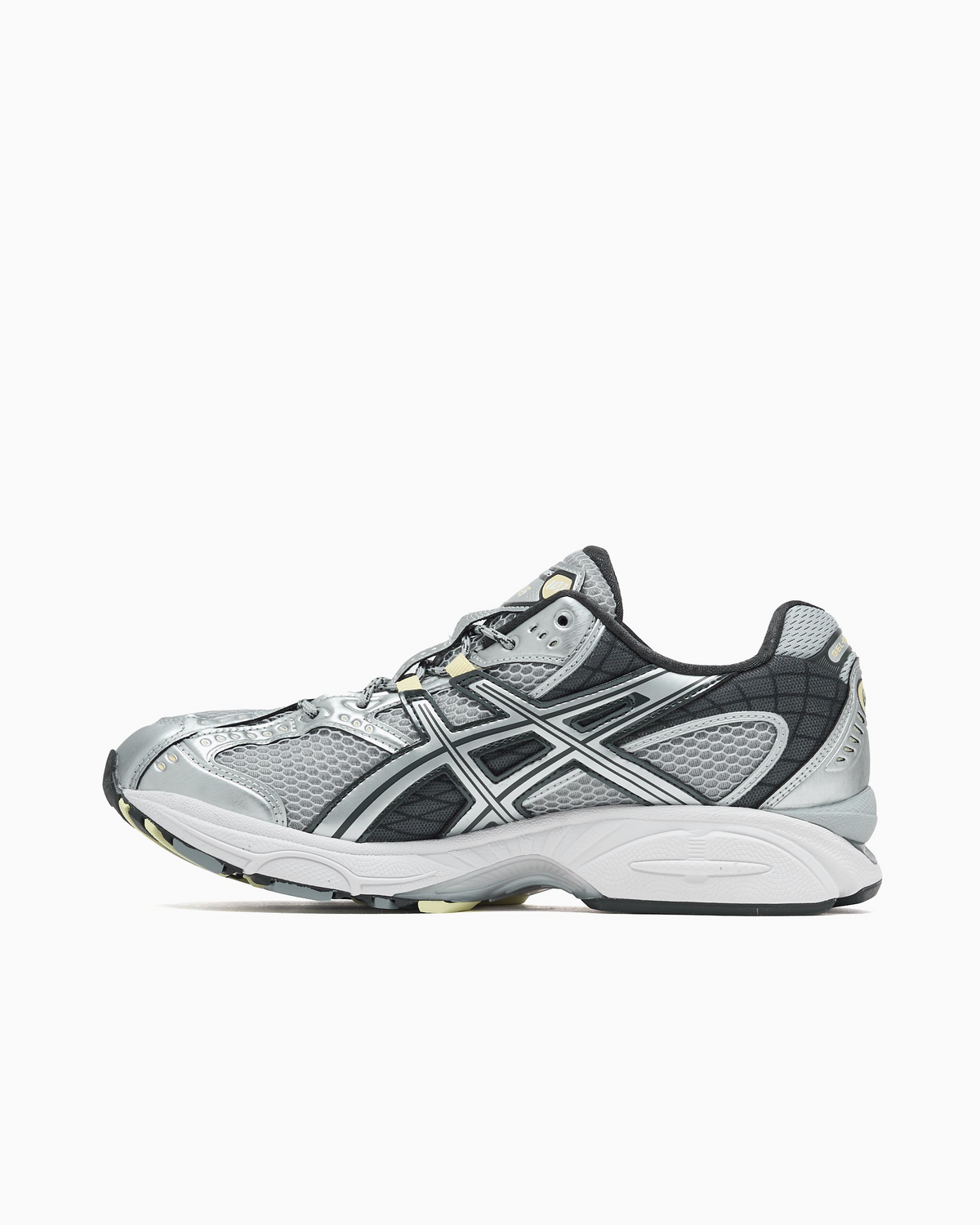 ASICS GEL-NIMBUS 10.1 GREY METAL