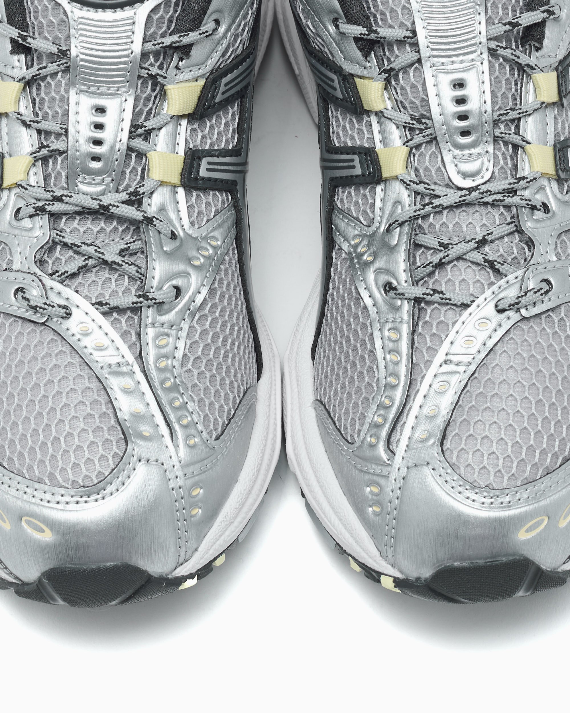 ASICS GEL-NIMBUS 10.1 GREY METAL - LUST PANAMA ASICS GEL-NIMBUS 10.1 GREY METAL - LUST PANAMA