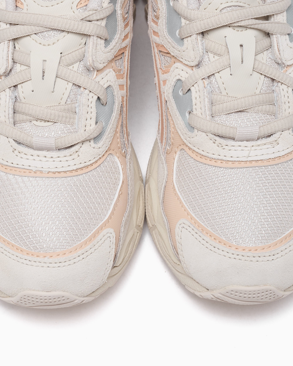 ASICS GEL - NYC DATMEAL BISQUE