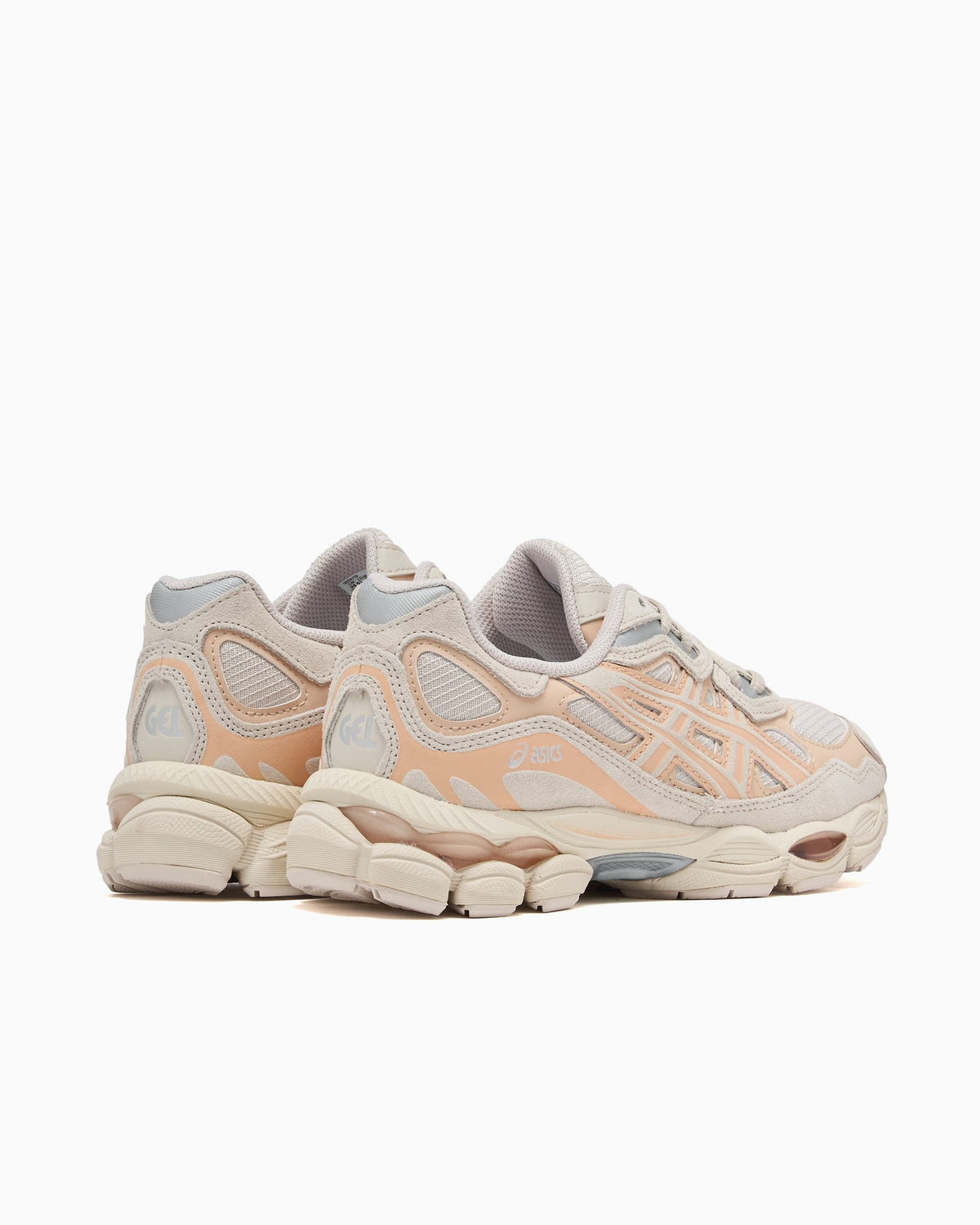 ASICS GEL - NYC DATMEAL BISQUE