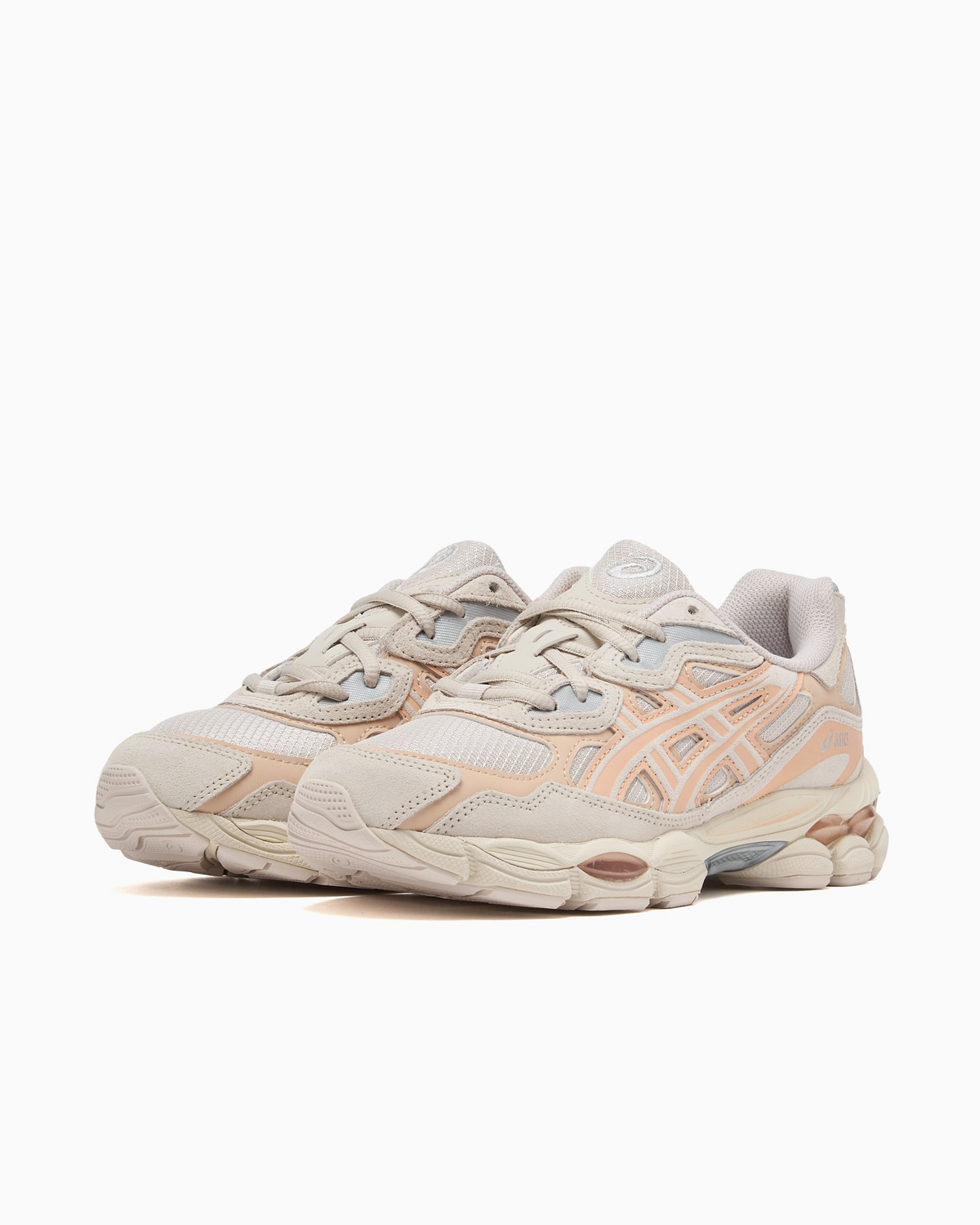 ASICS GEL - NYC DATMEAL BISQUE