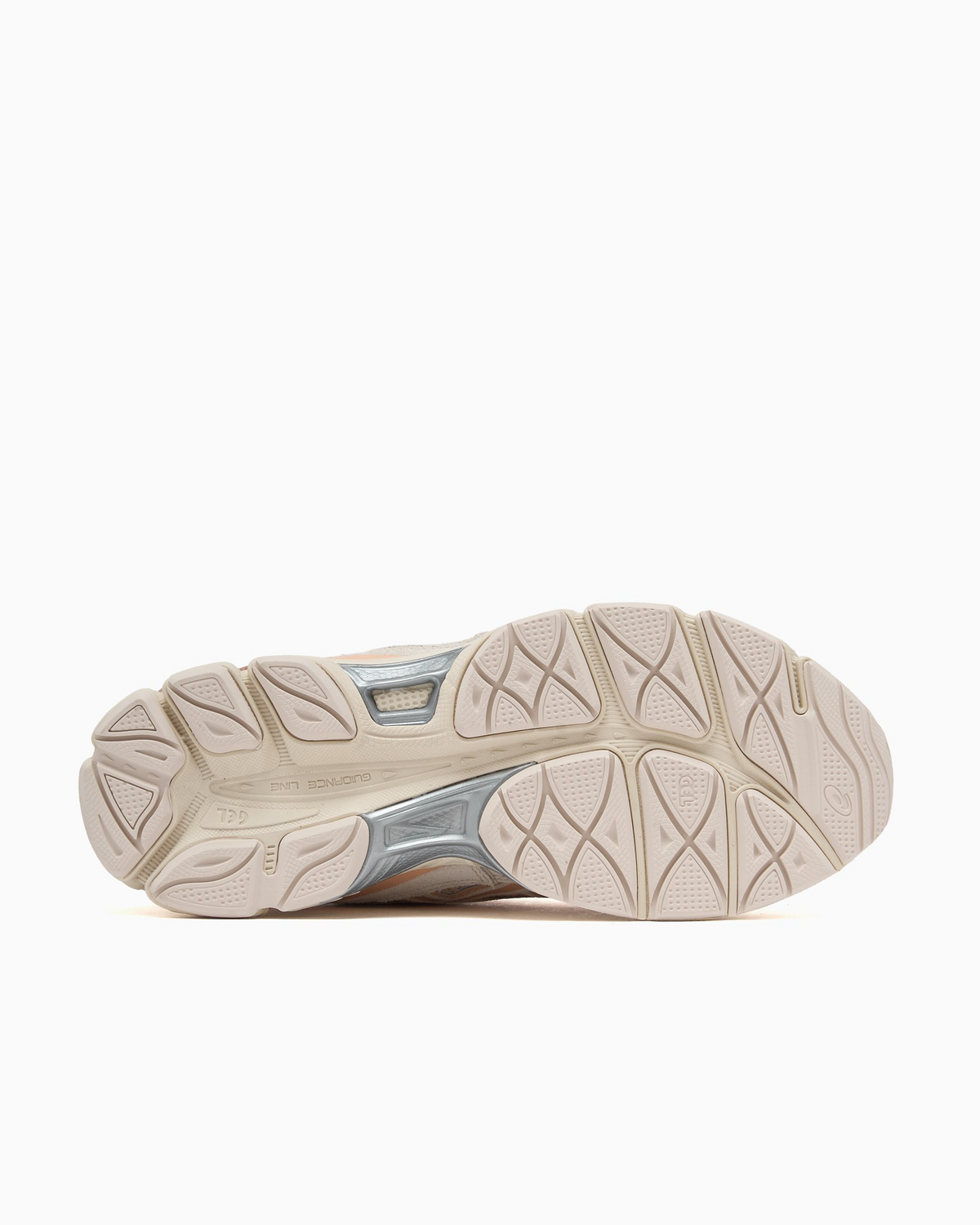 ASICS GEL - NYC DATMEAL BISQUE