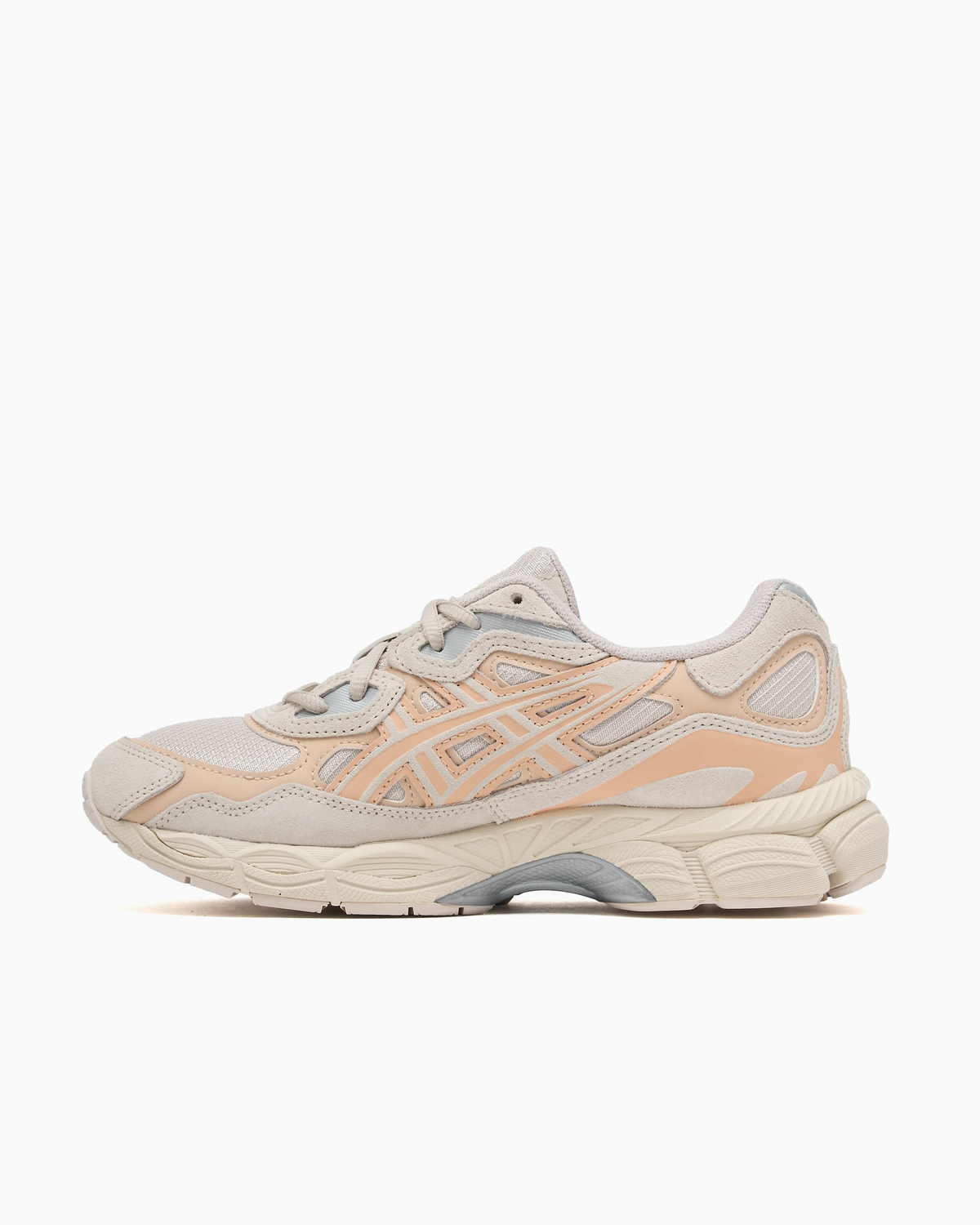ASICS GEL - NYC DATMEAL BISQUE