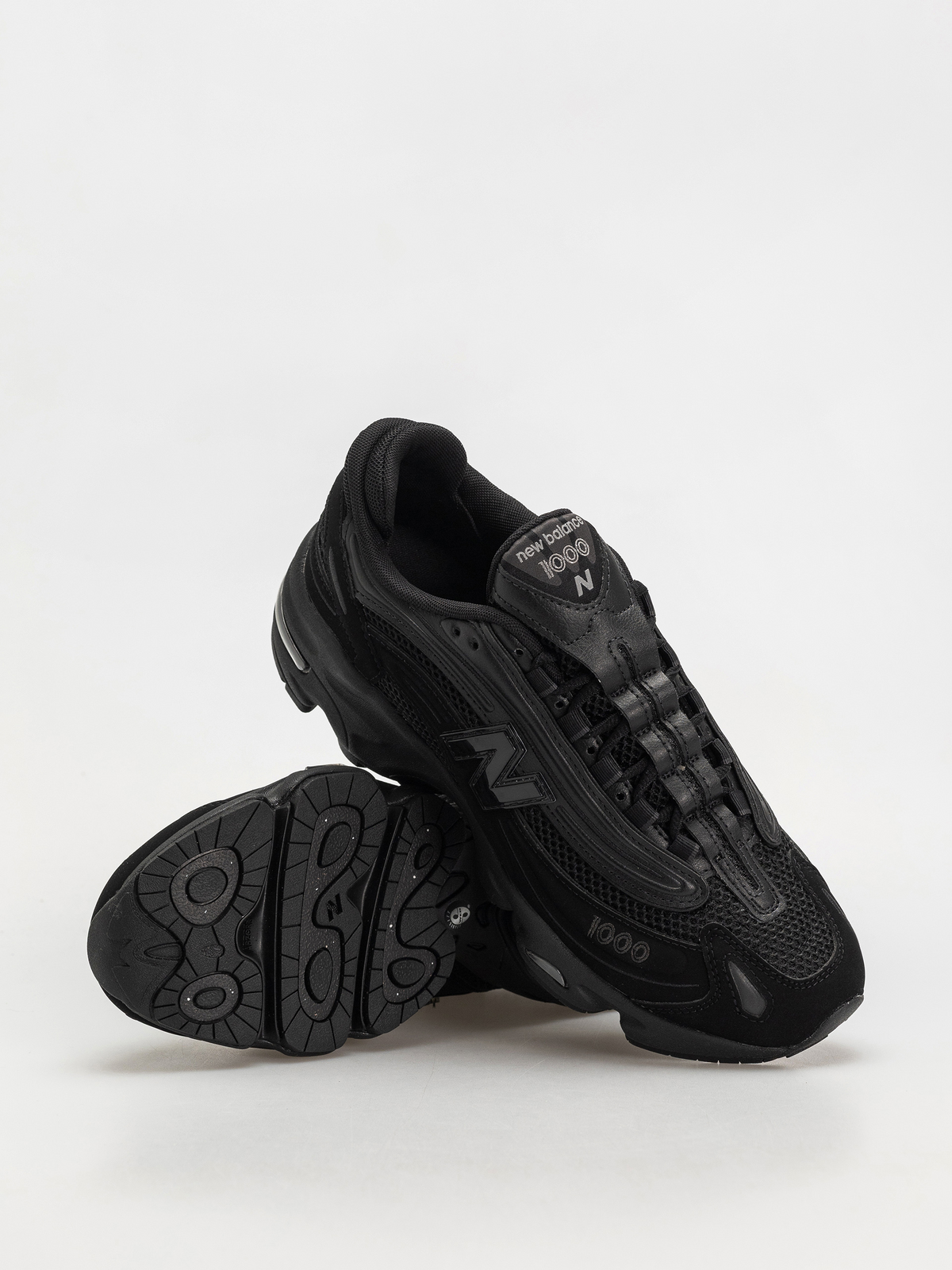 NEW BALANCE 1000 PRM BLACK