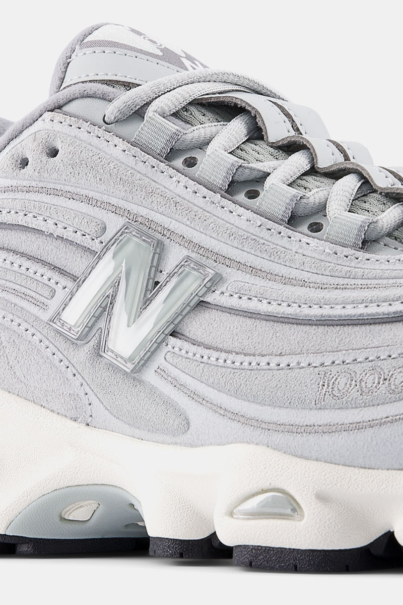 NEW BALANCE 1000 PRM LONE STAR GREY