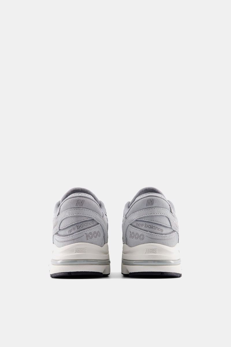 NEW BALANCE 1000 PRM LONE STAR GREY