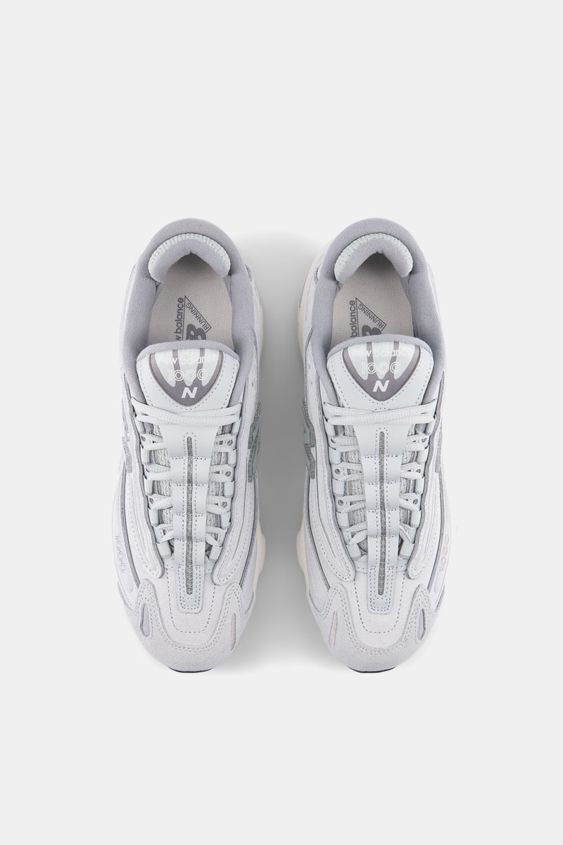 NEW BALANCE 1000 PRM LONE STAR GREY