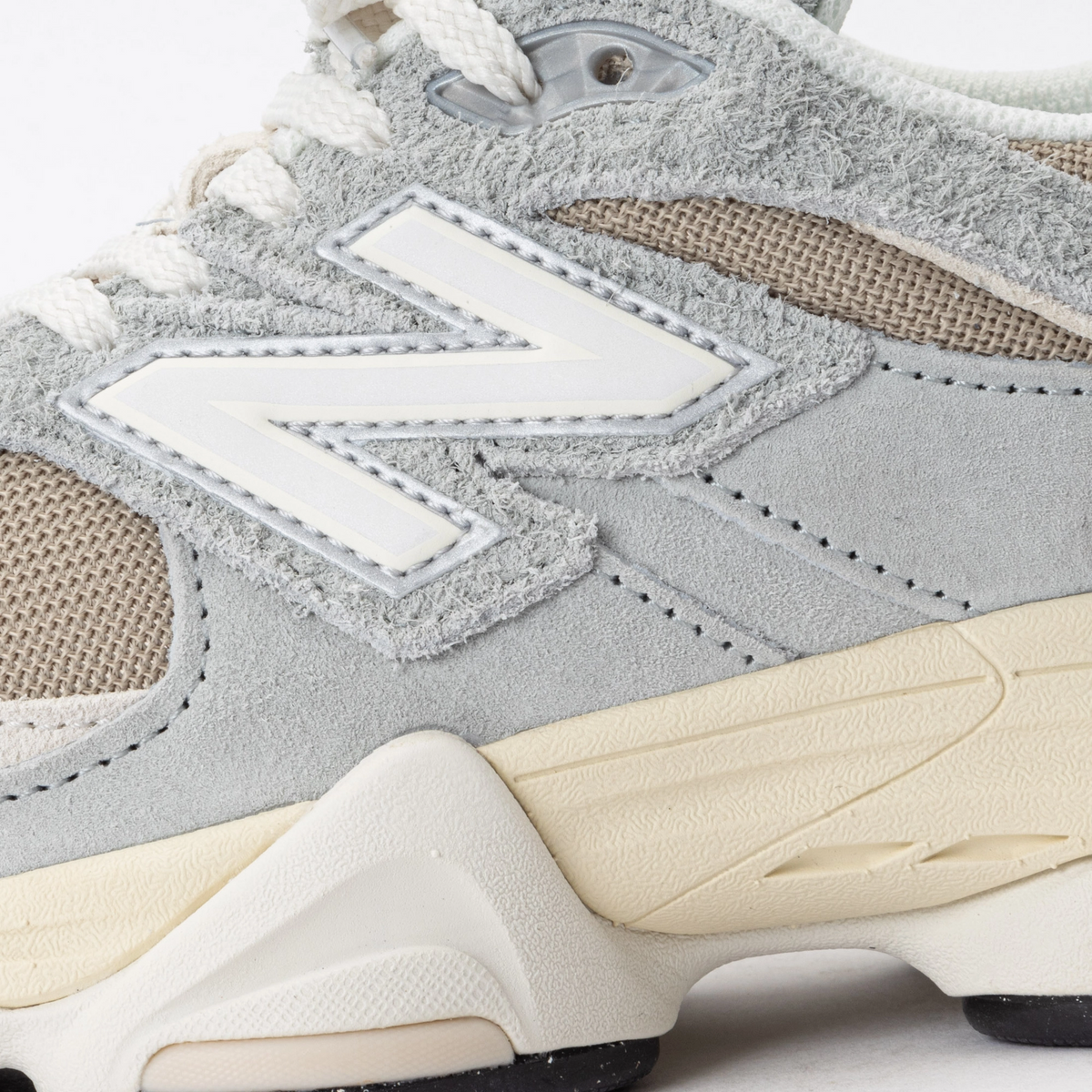 NEW BALANCE 9060  LONE STAR GREY