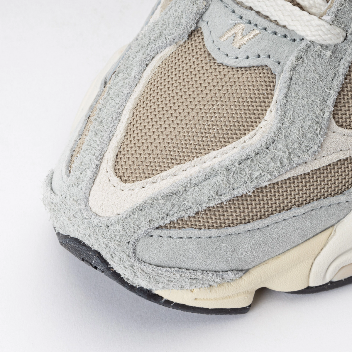 NEW BALANCE 9060  LONE STAR GREY