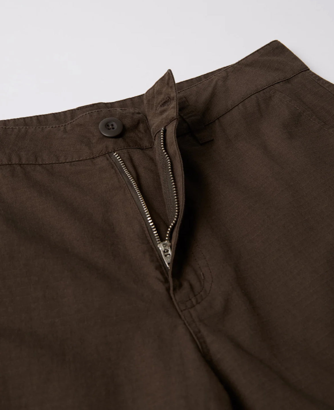 PARRA STUFF CARGO PANTS BROWN