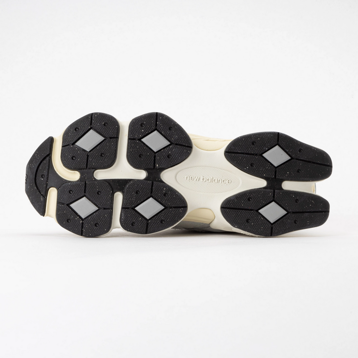 NEW BALANCE 9060  LONE STAR GREY