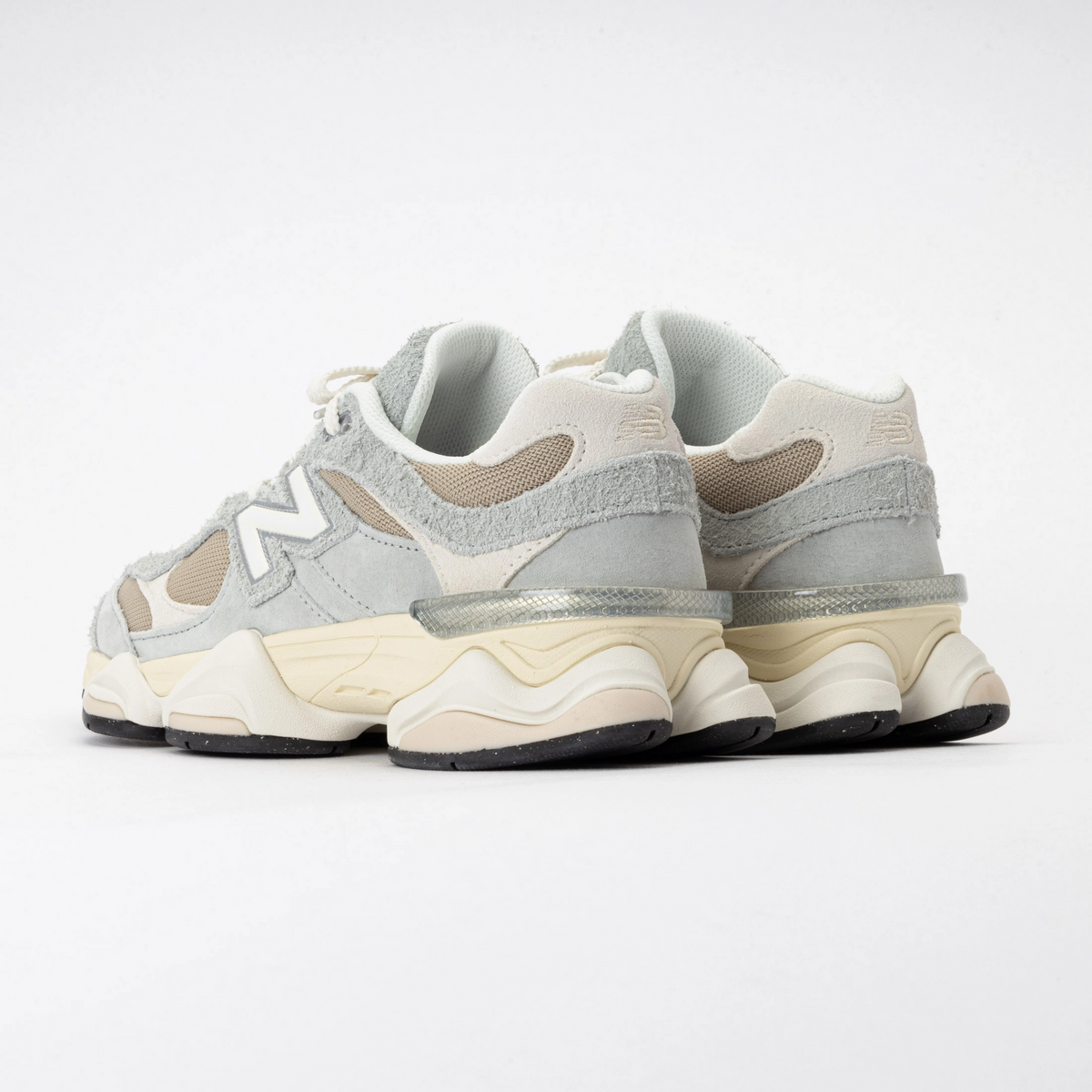 NEW BALANCE 9060  LONE STAR GREY