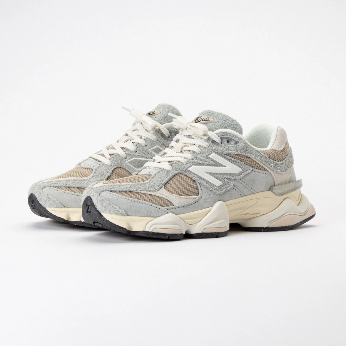 NEW BALANCE 9060  LONE STAR GREY