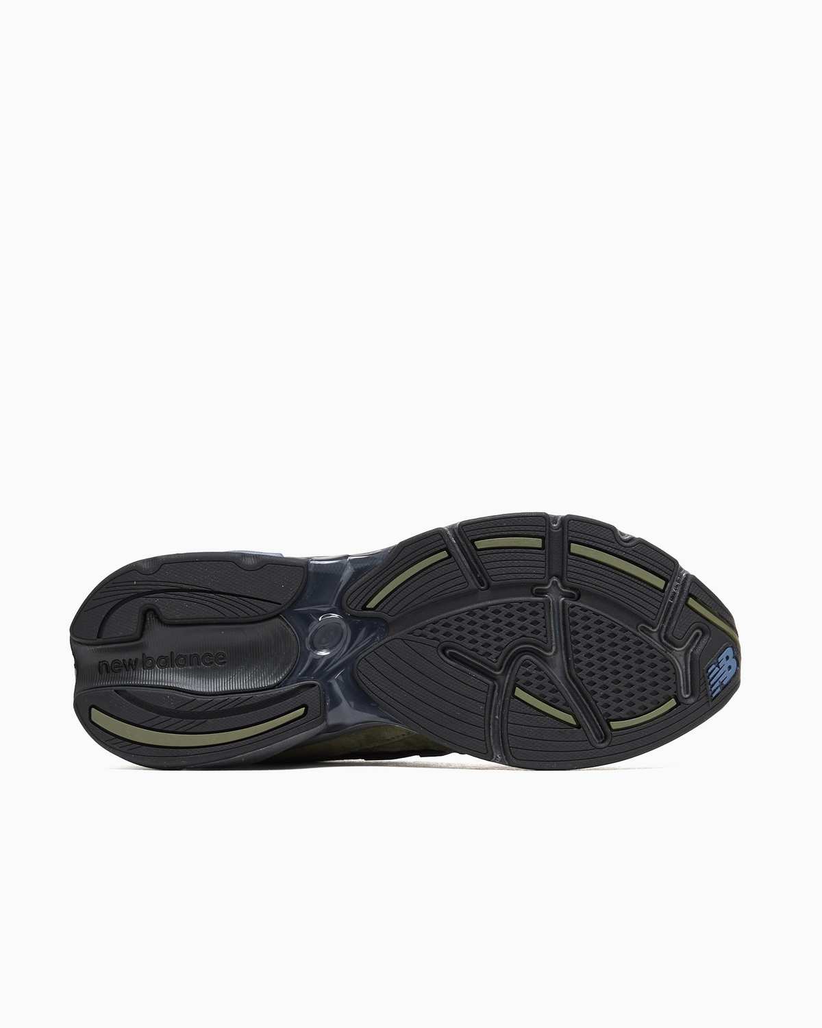 NEW BALANCE 2010 DARK OLIVINE