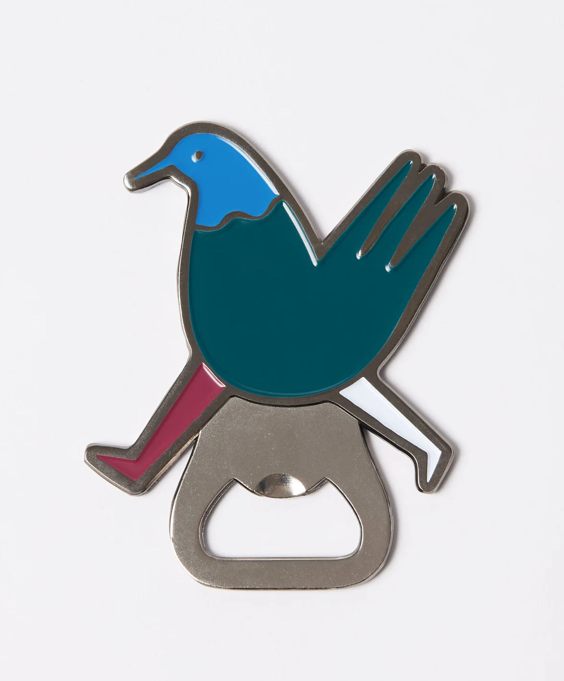PARRA DONE WITH THIS BOTTLE OPENER