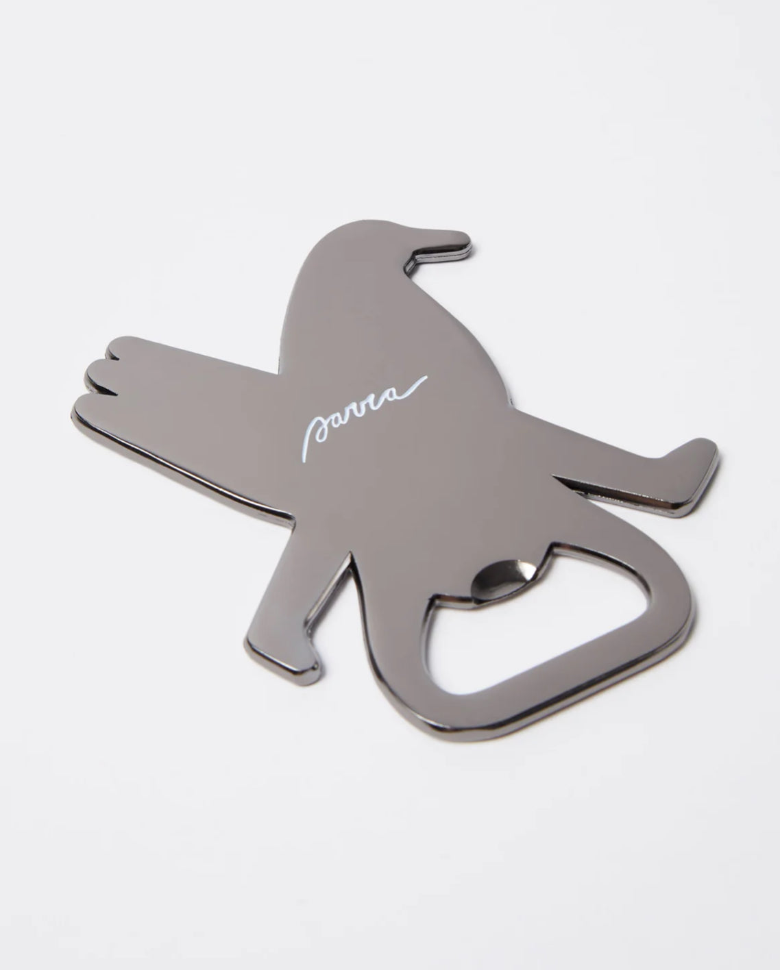 PARRA DONE WITH THIS BOTTLE OPENER