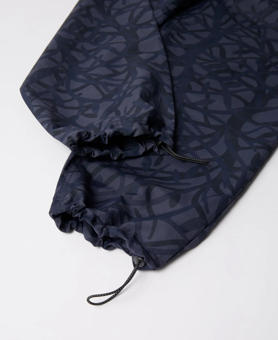 PARRA A FOREST TECHNICAL PANTS BLUE