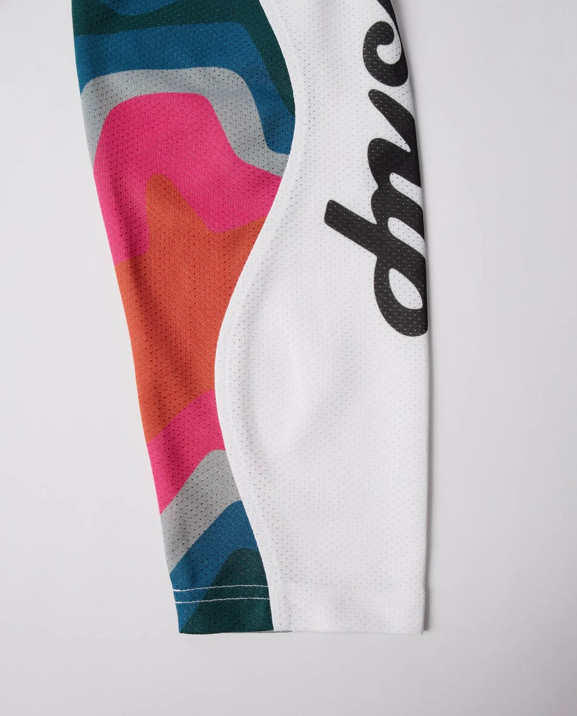 PARRA MTB COMPETITION JERSEY
