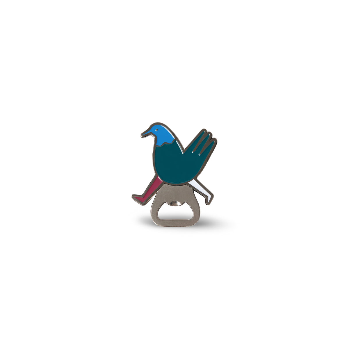 PARRA DONE WITH THIS BOTTLE OPENER