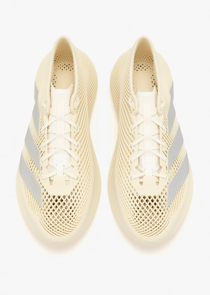 ADIDAS CLIMACOOL LACED OFF WHITE - LUST PANAMA