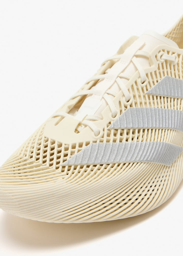 ADIDAS CLIMACOOL LACED OFF WHITE