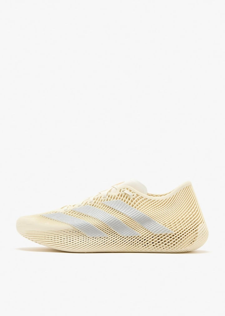 ADIDAS CLIMACOOL LACED OFF WHITE - LUST PANAMA