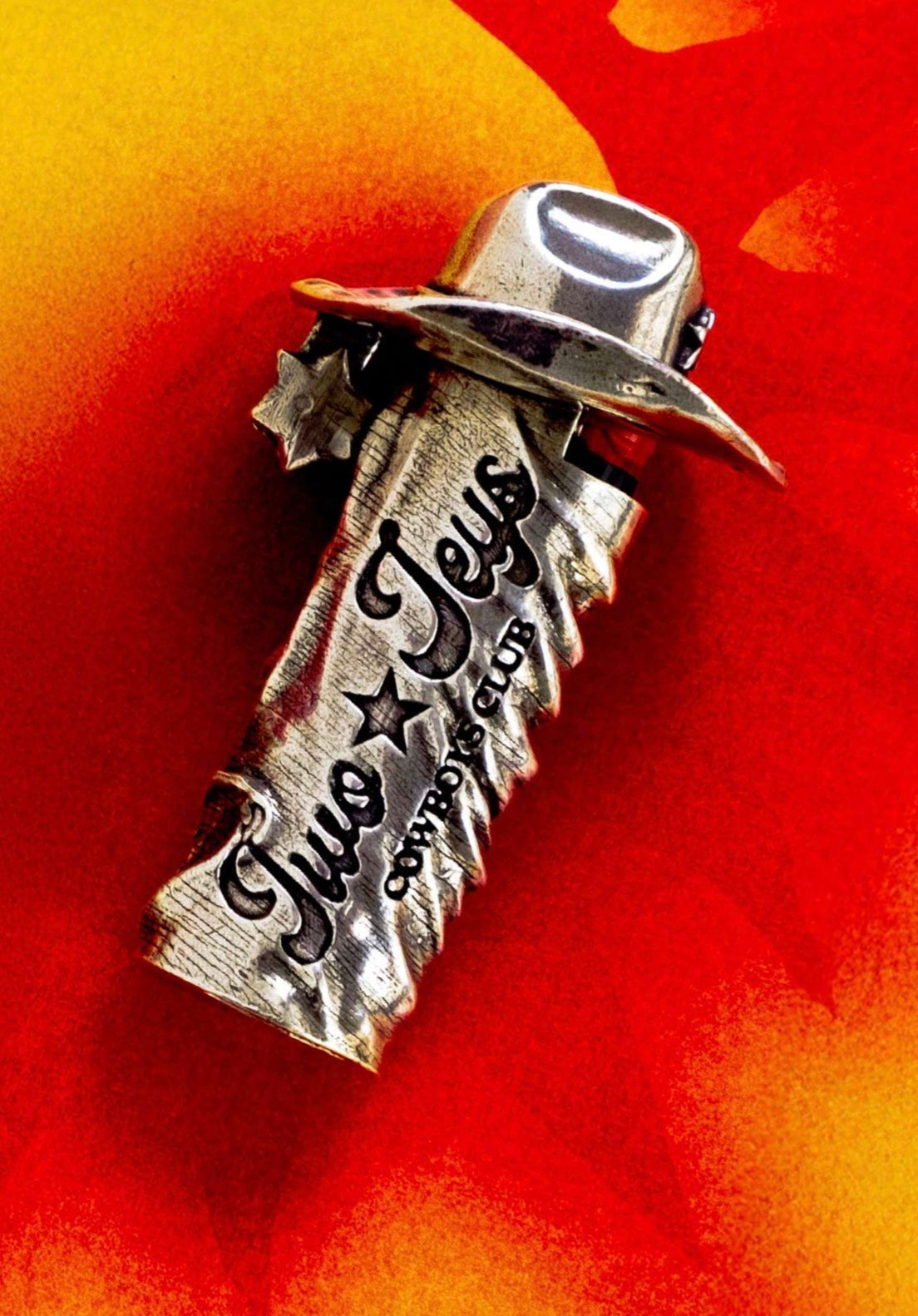 TWOJEYS ICON LIGHTER