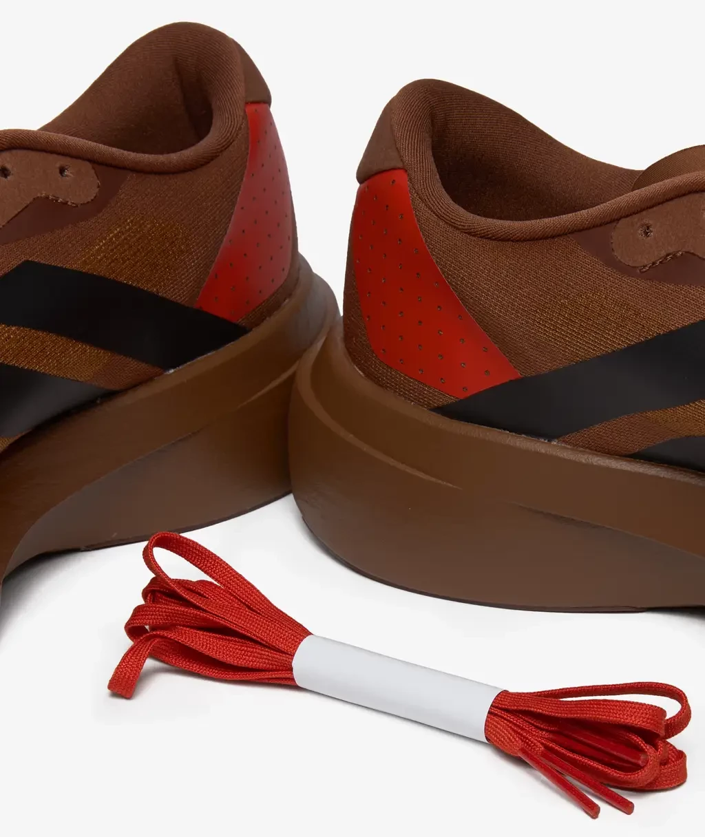 ADIDAS X PHARRELL ADIZERO EVO SL PRELOVED  BROWN