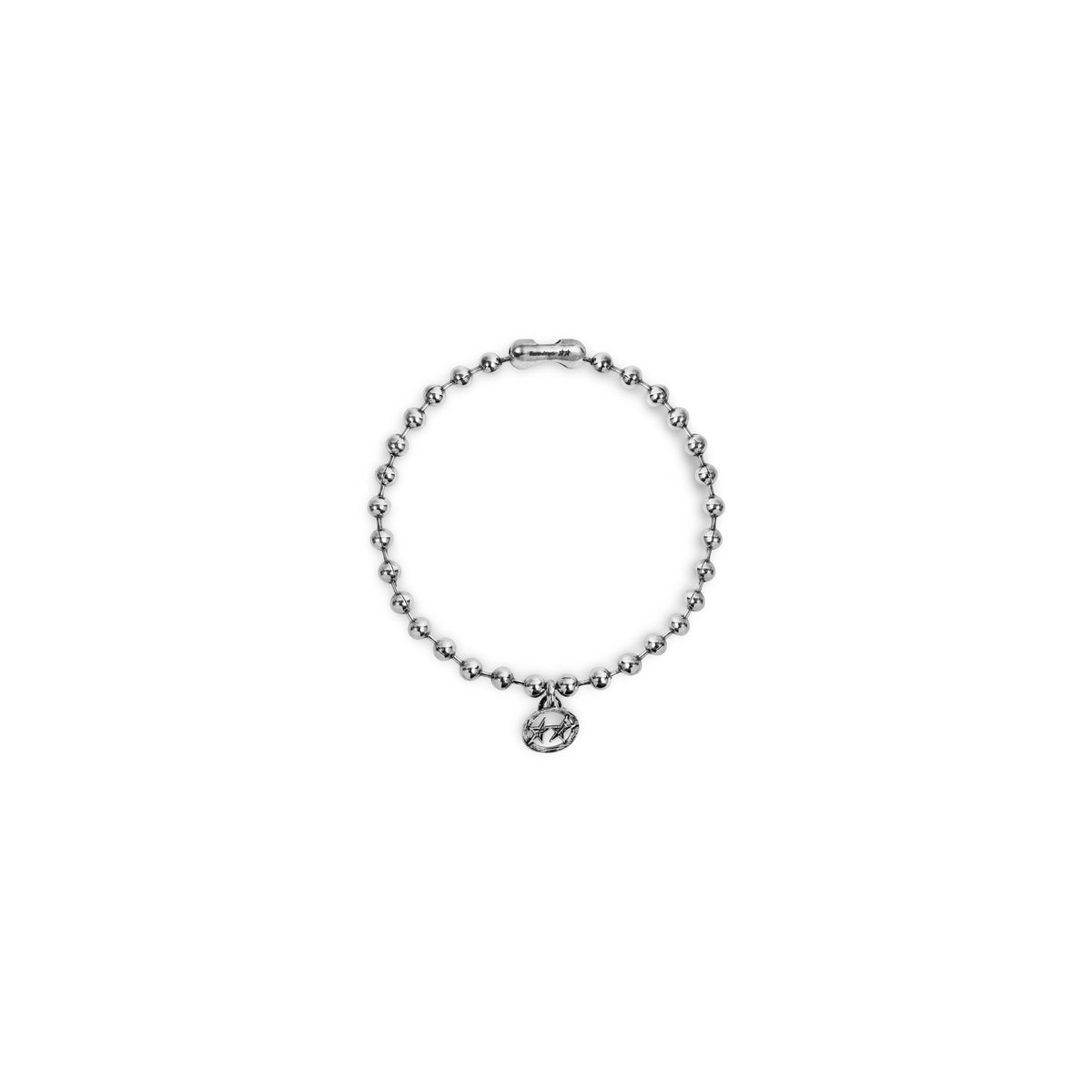 TWOJEYS ICON BALL NECKLACE #1