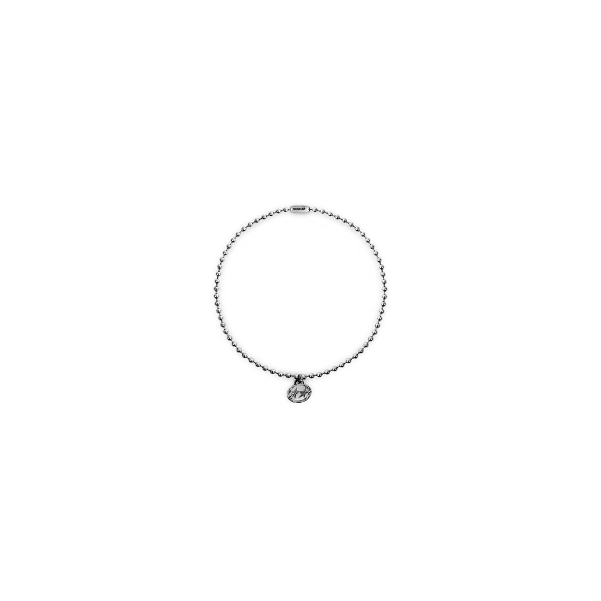 TWOJEYS ICON BALL NECKLACE #1